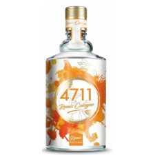 Remix 4711  Cologne 2018 EDC 100 ml parfüm és kölni