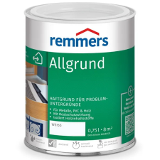 Remmers algrund alapozó 2,5 l fehér alapozófesték