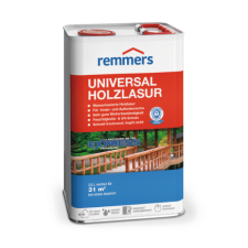 Remmers Universal Vizes Vékonylazúr Erdei F. 2.5L favédőszer és lazúr