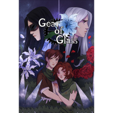 Remnants of mosaic Gear of Glass: Eolarn's war (PC - Steam elektronikus játék licensz) videójáték