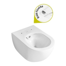  Remo RIMOFF - WC + BIDÉ 2in1 Perem nélküli - FE322 szaniter