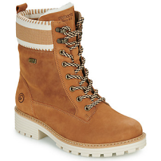 Remonte Csizmák ALLURE Barna 38