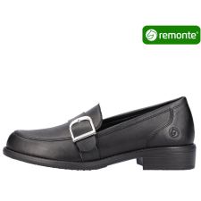 Remonte D0F00 00 csinos női félcipő női cipő