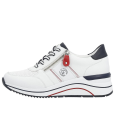 Remonte D0T04 81 divatos női félcipő