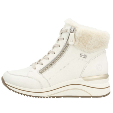 Remonte D0T77 80 vízálló női bokacsizma női csizma, bakancs