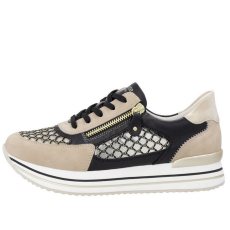 Remonte D1329 03 divatos női félcipő