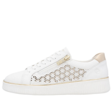 Remonte D2E03 80 divatos női félcipő