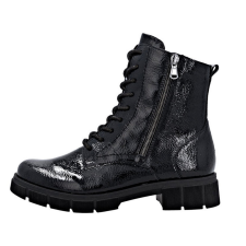 Remonte D2S72 02 divatos női bakancs női csizma, bakancs