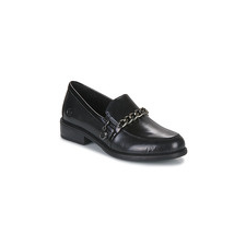 Remonte Mokkaszínek D0F03-01 Fekete 38 női cipő