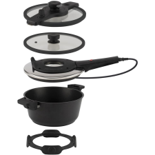remoska T41/42 Tria Black (T41/42) edény