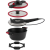 remoska T41/45 Tria Red (T41/45)
