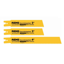 Rems Univerzális fűrészlap Rems (561007R05) fűrészlap