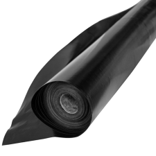 Remtrade Fólia rétegelválasztó 0,15mm fekete 12×60m 720 m2/tekercs víz-, hő- és hangszigetelés