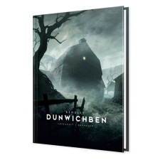  Rémület Dunwichben regény