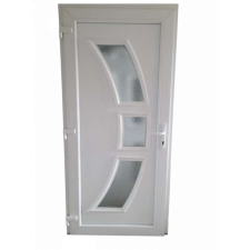  Remus bejárati ajtó , 98x208 , balos nyílászáró