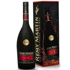  Remy Martin Konyak VSOP Fine Champagne 3l DD. pezsgő
