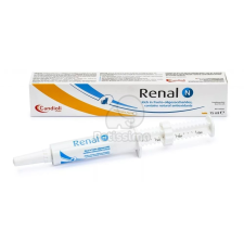 Renal N Oral paszta 15 ml vitamin, táplálékkiegészítő kutyáknak