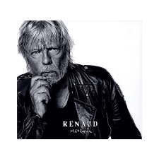  Renaud - Métèque (Vinyl LP (nagylemez)) rock / pop