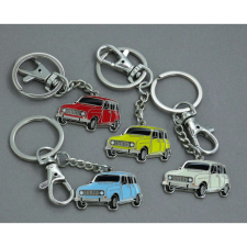  Renault 4 Kulcstartó kulcstartó