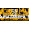  Renault bögre