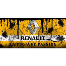 Renault bögre bögrék, csészék
