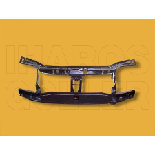  Renault Clio 1998.04.01-2001.05.31 Homlokfal (0GE2) karosszéria elem