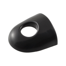  Renault Espace IV 2002 - külső ajtókilincs burkolat, FEKETE LYUKAS karosszéria elem