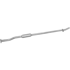  Renault középső kipufogódob K21_564ALU autóalkatrész