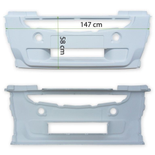  Renault Magnum DXI lökhárító karosszéria elem