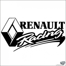  Renault matrica Racing matrica
