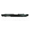  Renault Megane 1999.03.01-2002.08.31 Bal küszöb 4/5 ajtós (0YSG)