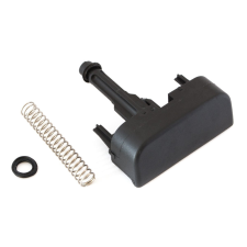  Renault Scenic I FL 99-03 hátsó csomagtérfedél kilincs reteszelő gombja karosszéria elem