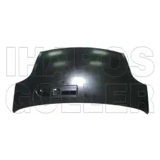  Renault Trafic (2.gen) 2006.08.01-2014.04.30 Gépháztető (0SIK) karosszéria elem