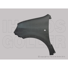  Renault Twingo 2014.01.01- Első sárvédő bal (115G) karosszéria elem