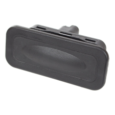  Renault Wind csomagtérajtó fogantyú gomb OVAL PLUG karosszéria elem