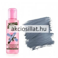 Renbow Crazy Color 74 Slate hajszínező 100ml hajfesték, színező