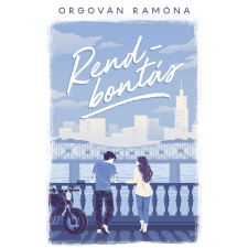  Rendbontás (éldekorált) regény