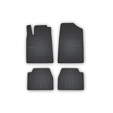  Rendelős méretpontos gumiszőnyeg Peugeot 607 1999-2010 autószőnyeg