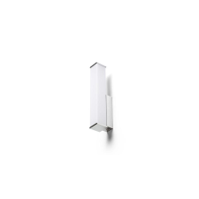 Rendl ALLAN fali lámpa  króm 230V LED 7W IP44  3000K világítás