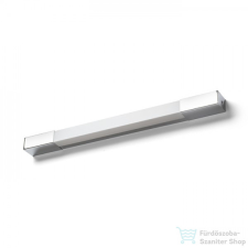 Rendl AMENITY 60 fali lámpa króm 230V LED 8W IP44 3000K R12639 világítás