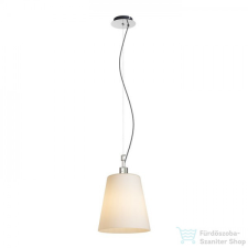 Rendl BABU NEW 22 függő lámpa opál üveg/króm 230V E27 53W R13827 világítás