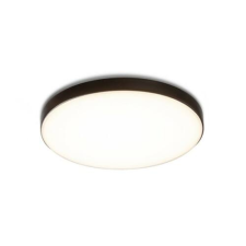 Rendl BJORK R 9 süllyesztett lámpa fekete 230V LED 6W 3000K világítás