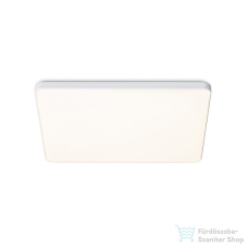 Rendl BJORK SQ 20 süllyesztett lámpa fehér 230V LED 18W 3000K R13590 világítás