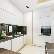 Rendl BONDY III süllyesztett lámpa fehér 230V LED 3x7W 24° 3000K R12858 világítás