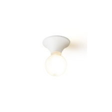Rendl BOY mennyezeti lámpa fehér műanyag 230V LED E27 11W IP44 világítás