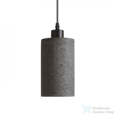 Rendl CAMINO függő lámpa cement 230V E27 28W R13297 világítás