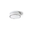  RENDL CIRA LED 23 mennyezeti lámpa opálüveg/króm 230V LED 12W IP44 3000K