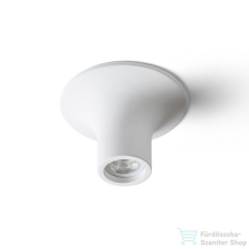Rendl COLIN mennyezeti lámpa gipsz 230V LED GU10 5W R13791 világítás