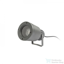 Rendl CORDOBA leszúrható spot lámpa antracitszürke 230V GU10 35W IP54 R12579 világítás