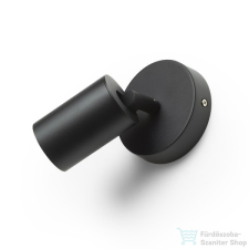 Rendl DUDE R felületre szerelhető fekete 230V LED GU10 9W R13919 világítás